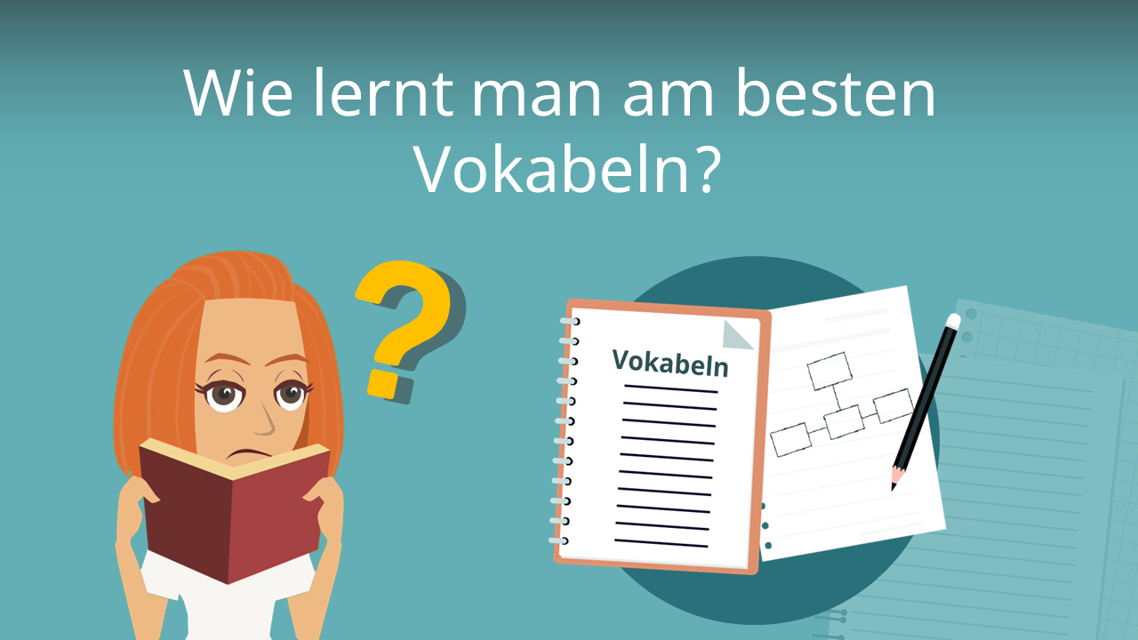 Wie Lernt Man Am Besten Vokabeln Latein studyflix.de