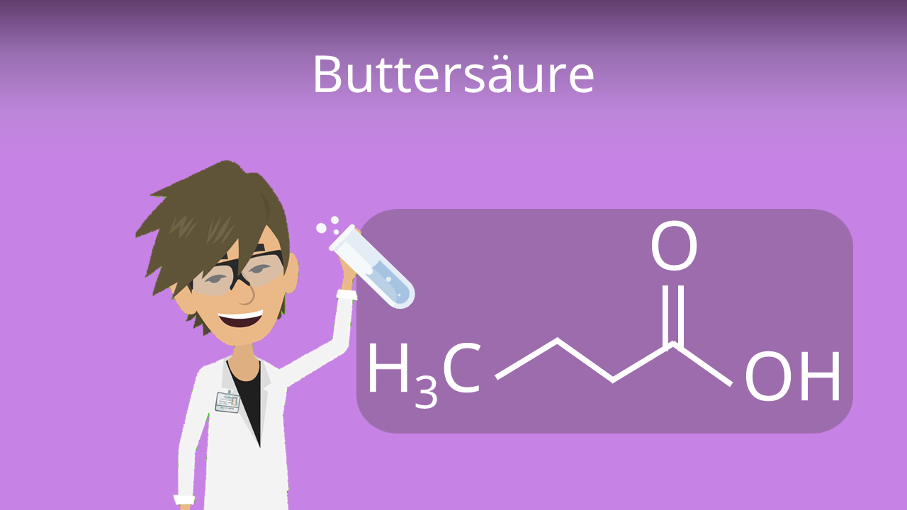 Buttersaure Wie Lange Stinkt