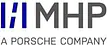 Logo von MHP Management- und IT-Beratung