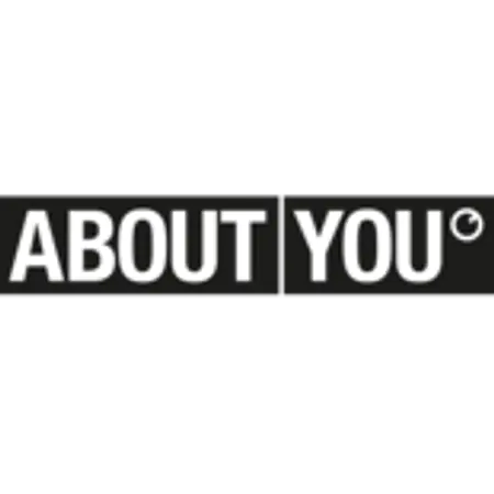 Logo von AboutYou