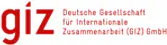 Logo von Deutsche Gesellschaft für Internationale Zusammenarbeit