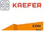 Logo von KAEFER Construction