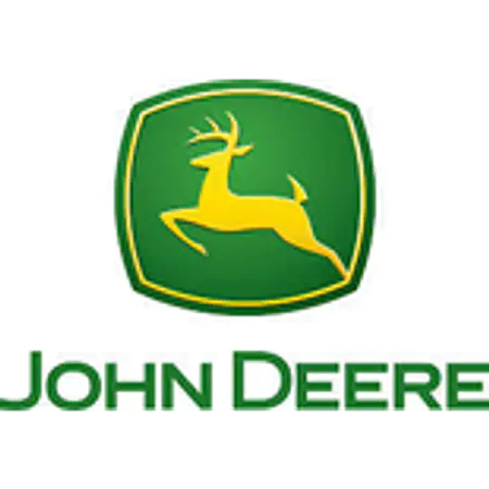 Logo von John Deere