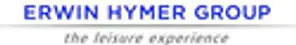 Logo von Erwin Hymer Group