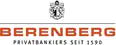 Logo von Berenberg Bank