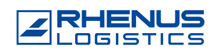 Logo von Rhenus Logistics