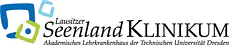 Logo von Lausitzer Seenland Klinikum GmbH