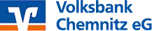 Logo von Volksbank Chemnitz