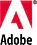 Logo von Adobe Systems