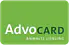 Logo von Advocard Rechtsschutzversicherung