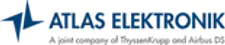 Logo von ATLAS Elektronik