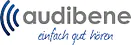 Logo von Audibene