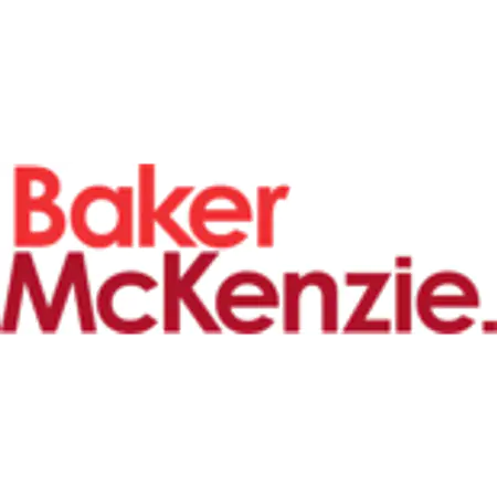 Logo von Baker&McKenzie