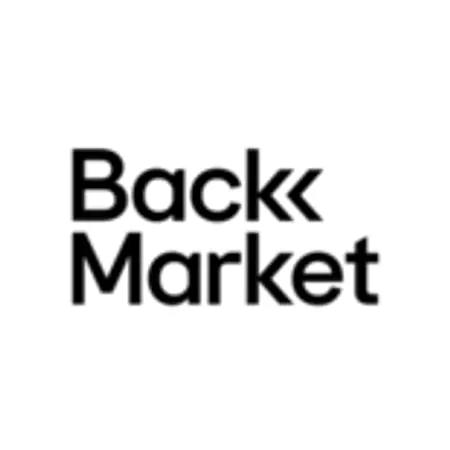 Logo von Back Market