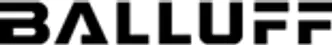 Logo von Balluff