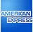 Logo von American Express