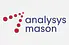 Logo von Analysys Mason