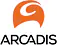 Logo von Arcadis