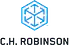 Logo von C.H. Robinson Int.