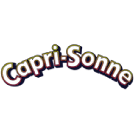 Logo von Capri Sonne