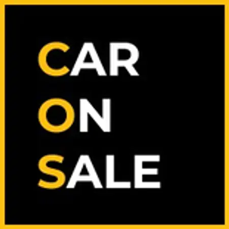 Logo von CarOnSale