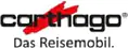 Logo von Carthago Reisemobilbau