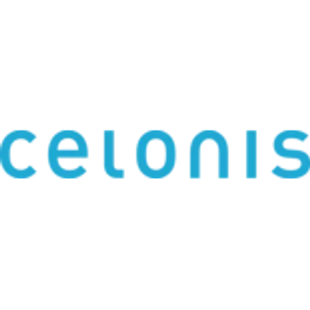 Logo von Celonis