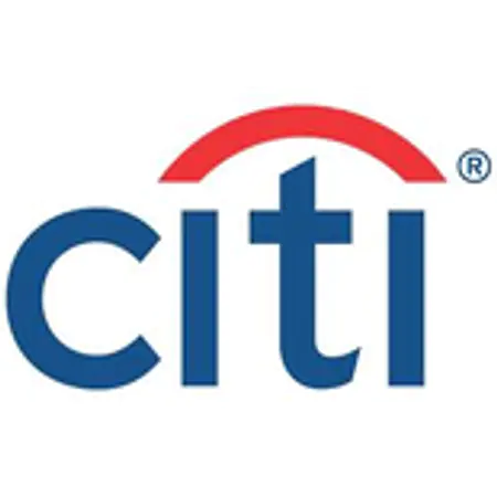 Logo von Citigroup