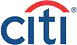 Logo von Citigroup