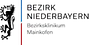Logo von Bezirksklinikum Mainkofen