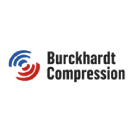 Logo von Burckhardt Compression AG