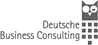 Logo von Deutsche Business Consulting