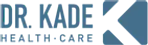 Logo von DR. KADE Health Care