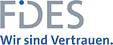 Logo von FIDES Treuhand