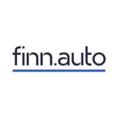 Logo von finn.auto