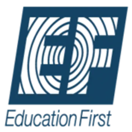 Logo von EF Education First