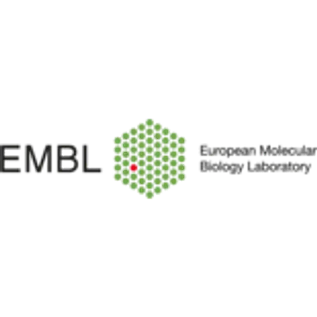 Logo von EMBL