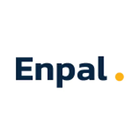 Logo von Enpal