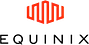 Logo von Equinix