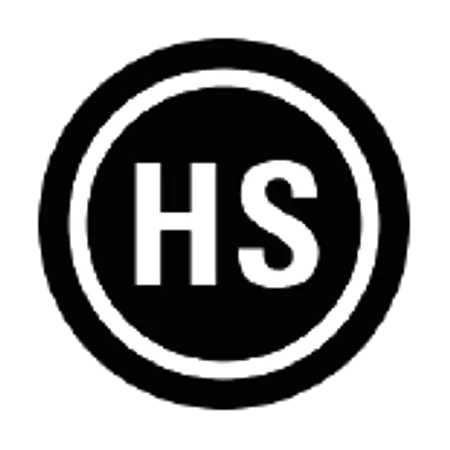 Logo von Highsnobiety