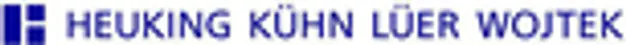 Logo von Heuking Kühn Lüer Wojtek