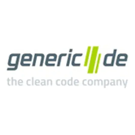 Logo von generic.de