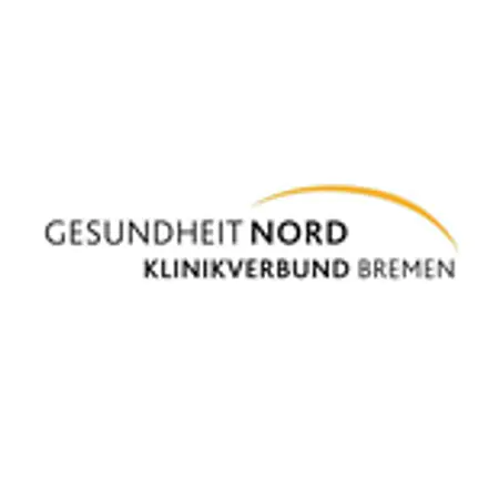 Logo von Gesundheit Nord Klinikverbund Bremen