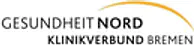 Logo von Gesundheit Nord Klinikverbund Bremen