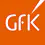 Logo von GfK