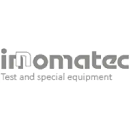 Logo von Innomatec