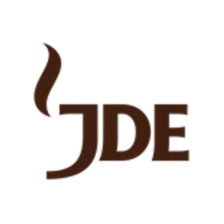 Logo von JACOBS DOUWE EGBERTS