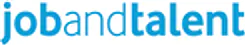 Logo von jobandtalent