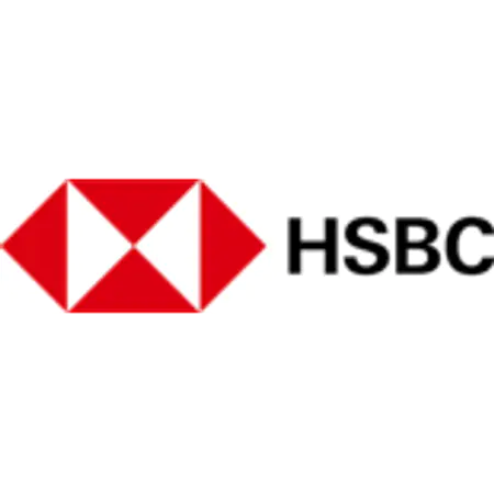 Logo von HSBC Group