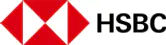 Logo von HSBC Group